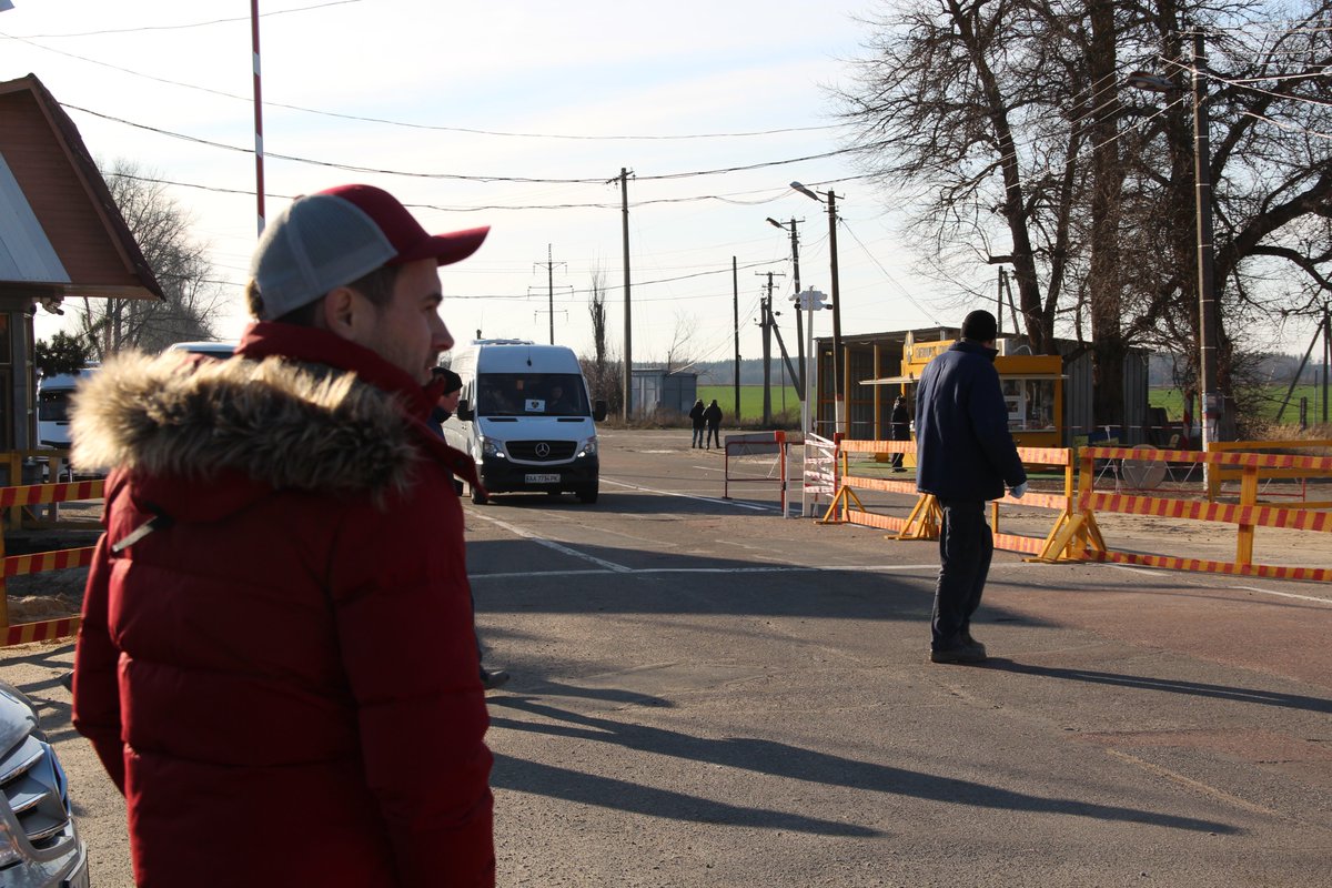  #GoToCherno : Je suis allé dans la Zone d'Exclusion de Tchernobyl !