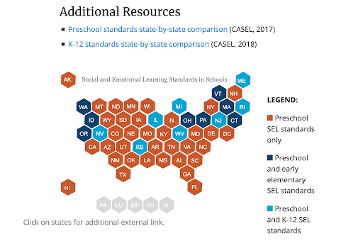 weareimago's tweet photo. Where are you on this map? Let's connect to roll out SEL curricula! :D #sel #socialemotionallearning #education #k12 #wholechild #emotionalintelligence https://t.co/5JZQVeyUS6