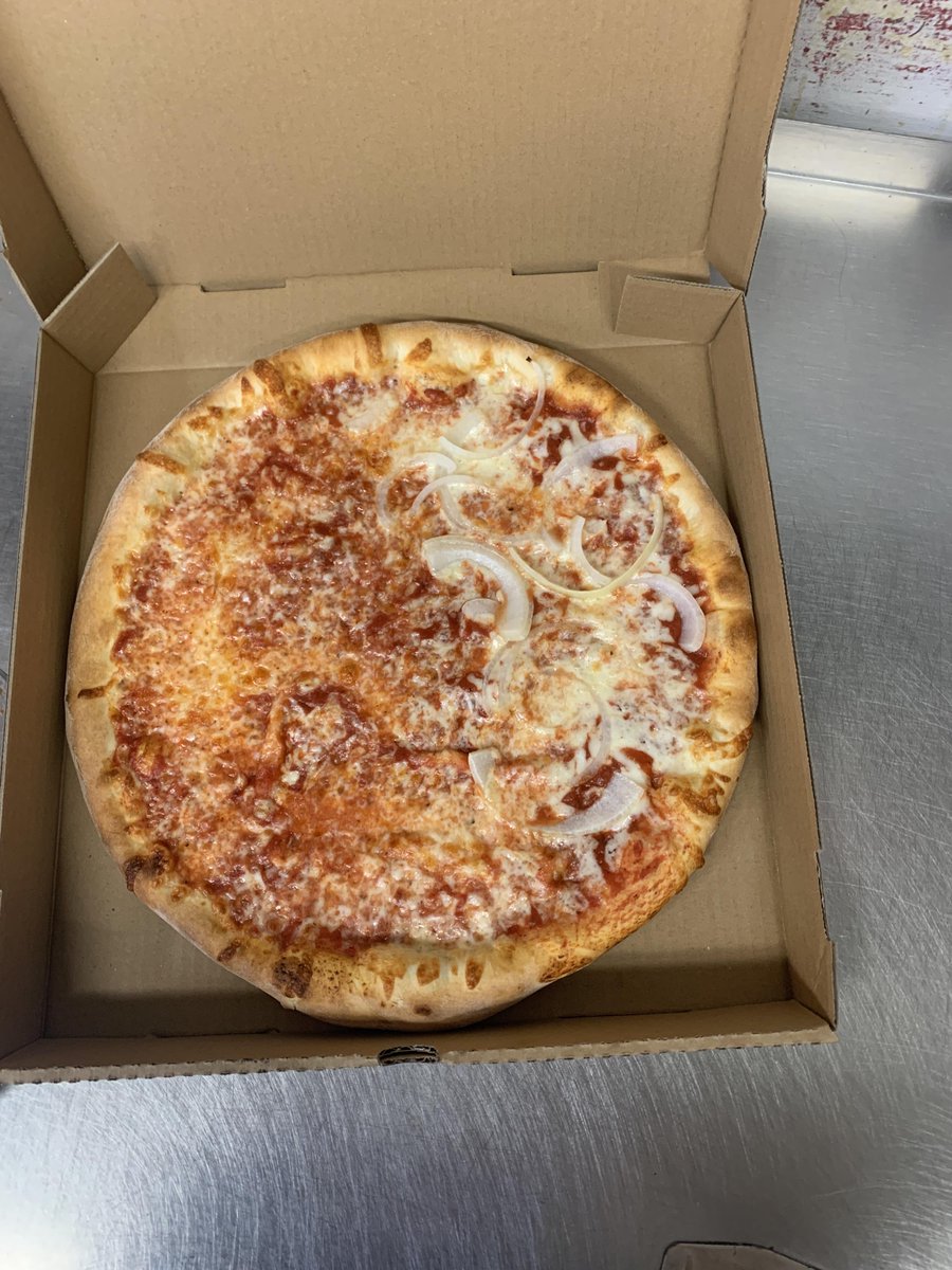 pizzadista's tweet image. 