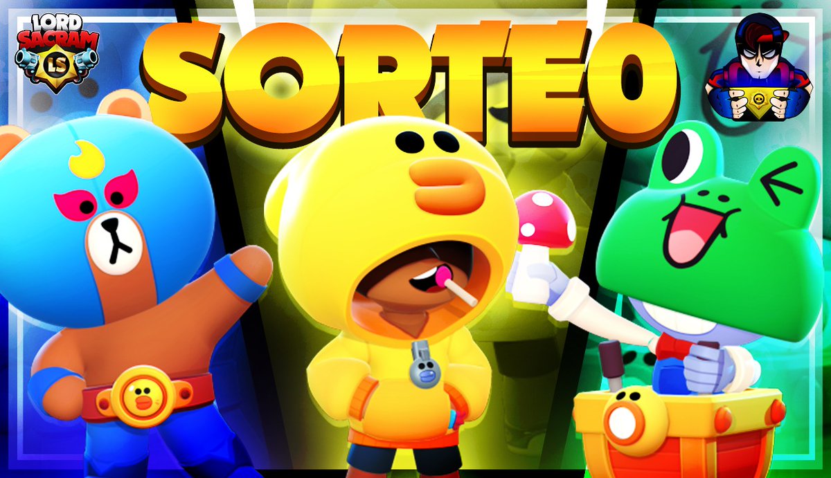 BScomunidad__'s tweet photo. Vamos a sortear las 3 skins nuevas. 
💫 3 GANADORES 💫
🌹 REQUISITOS 🌹
- Seguir a @LordSacram 
- Seguir a @PaPiTo_mde 
- Unirse a este servidor de discord: 
https://t.co/dpuOPsT8uL
- Dar RT y mencionar a 2 amigos. 

El sorteo acaba cuando salgan las skins. https://t.co/Xyqw5i7kJh