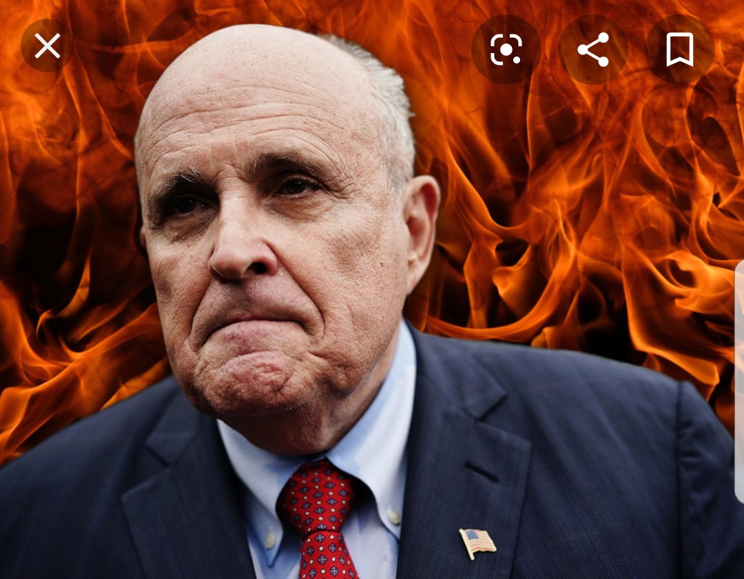 BluePatriotsWon's tweet image. @realDonaldTrump You do realize, that @RudyGiuliani's little #InsuranceJoke is bcc basically saying #YouBrokeTheLaw !?!