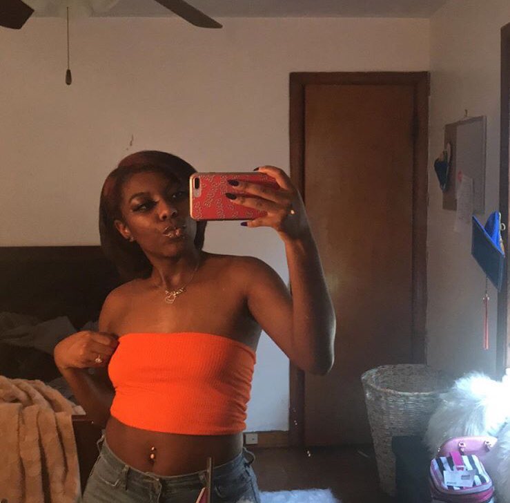 thesauceshopp's tweet photo. A couple more happy customers 🧡 #GetSaucedUp today at https://t.co/UxmOLM0EaE 🥫 Drip is Temporary Sauce is Forever https://t.co/THkVAjYy2E