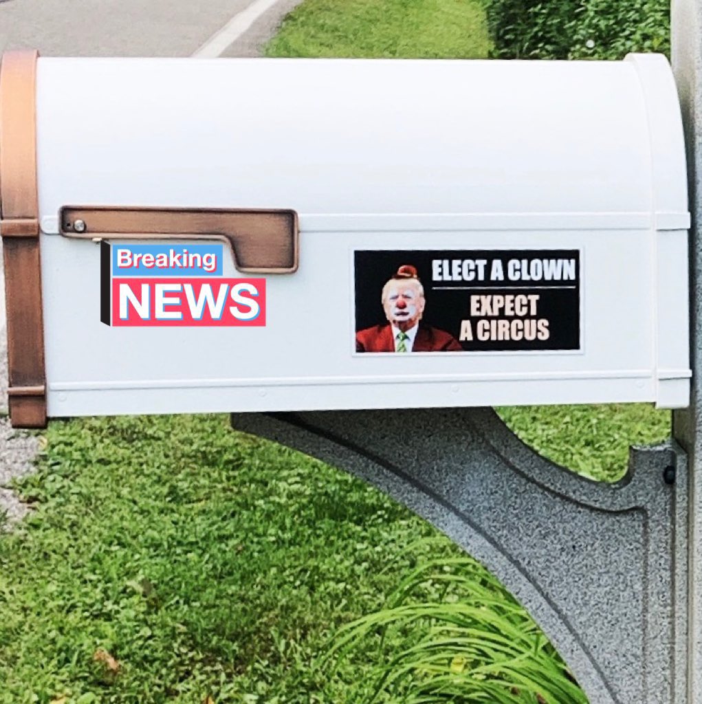 USAmailbox's tweet photo. Battleground for America future is on rural America 🆘 Rural Progressives need attention, support and HOPE for better future 🗽 #powerofpowerless❤️#freewayblogger #freepatrickrandall follow @politicallands1 @TheCiscoKid2 @suevisa @Rose_glow1 @Lcars24 @PDX_Resists read article https://t.co/IlPfrfuIxB