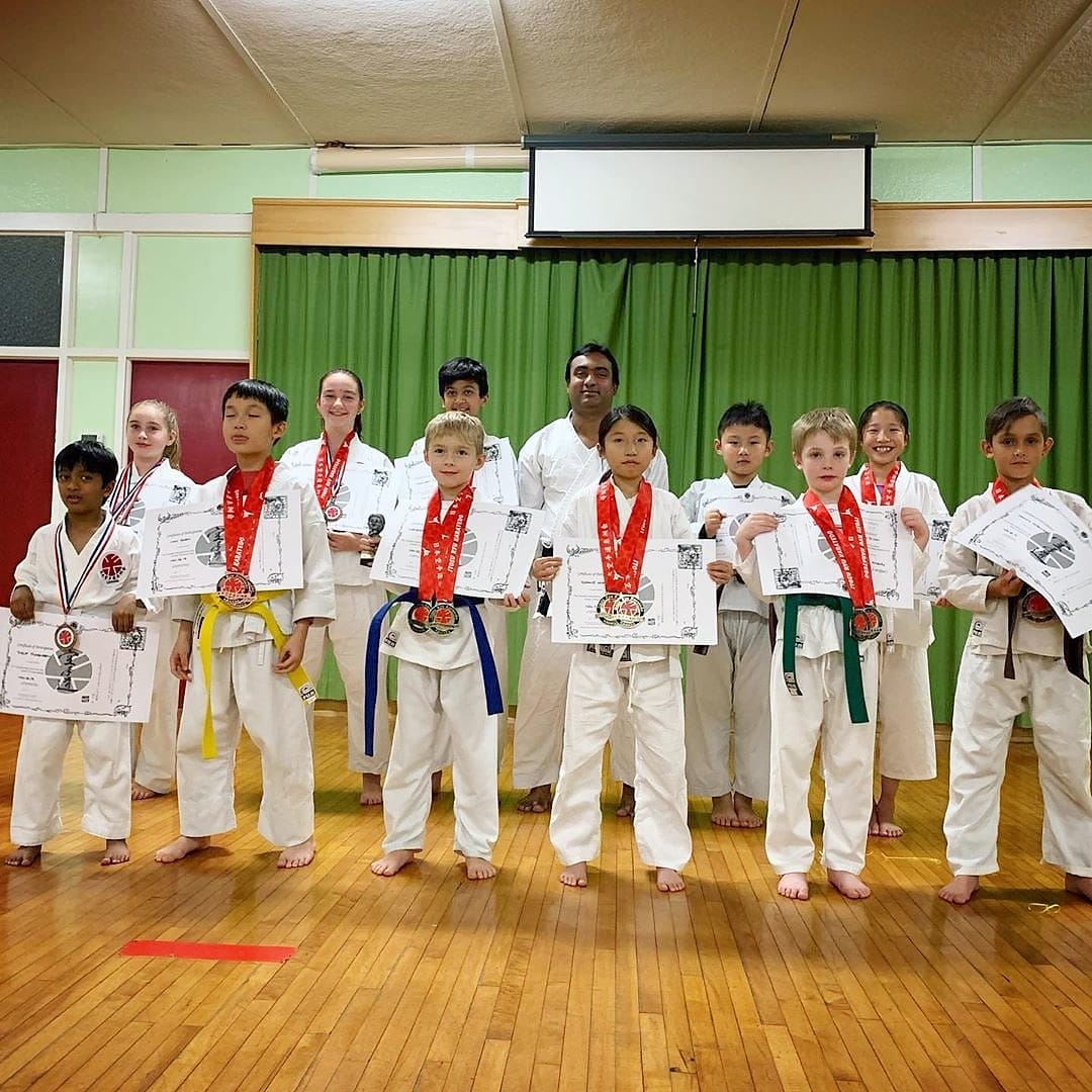 Itosu Kai Canada Karatetoronto Twitter