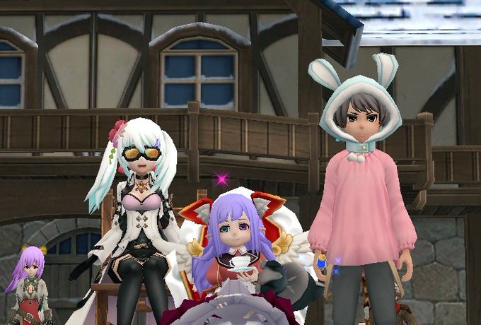 アルストで アソビモ が話題に トレンディソーシャルゲームス