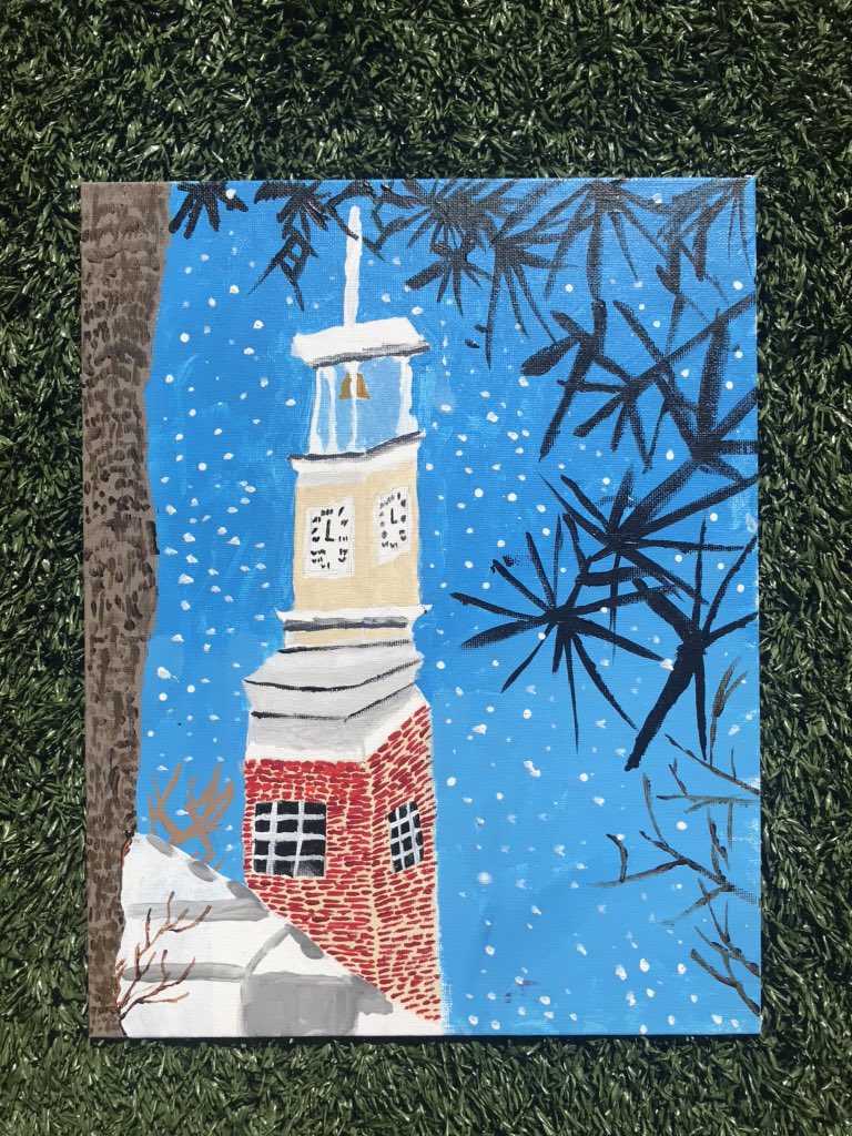 MrsCastaldiArt's tweet image. Wow, can you believe that this was created by a #PCLowerSchool artist in #PCGrade5?!?! This is why I love #PCVisualArts #PCFineArts educator! #PCCreativity