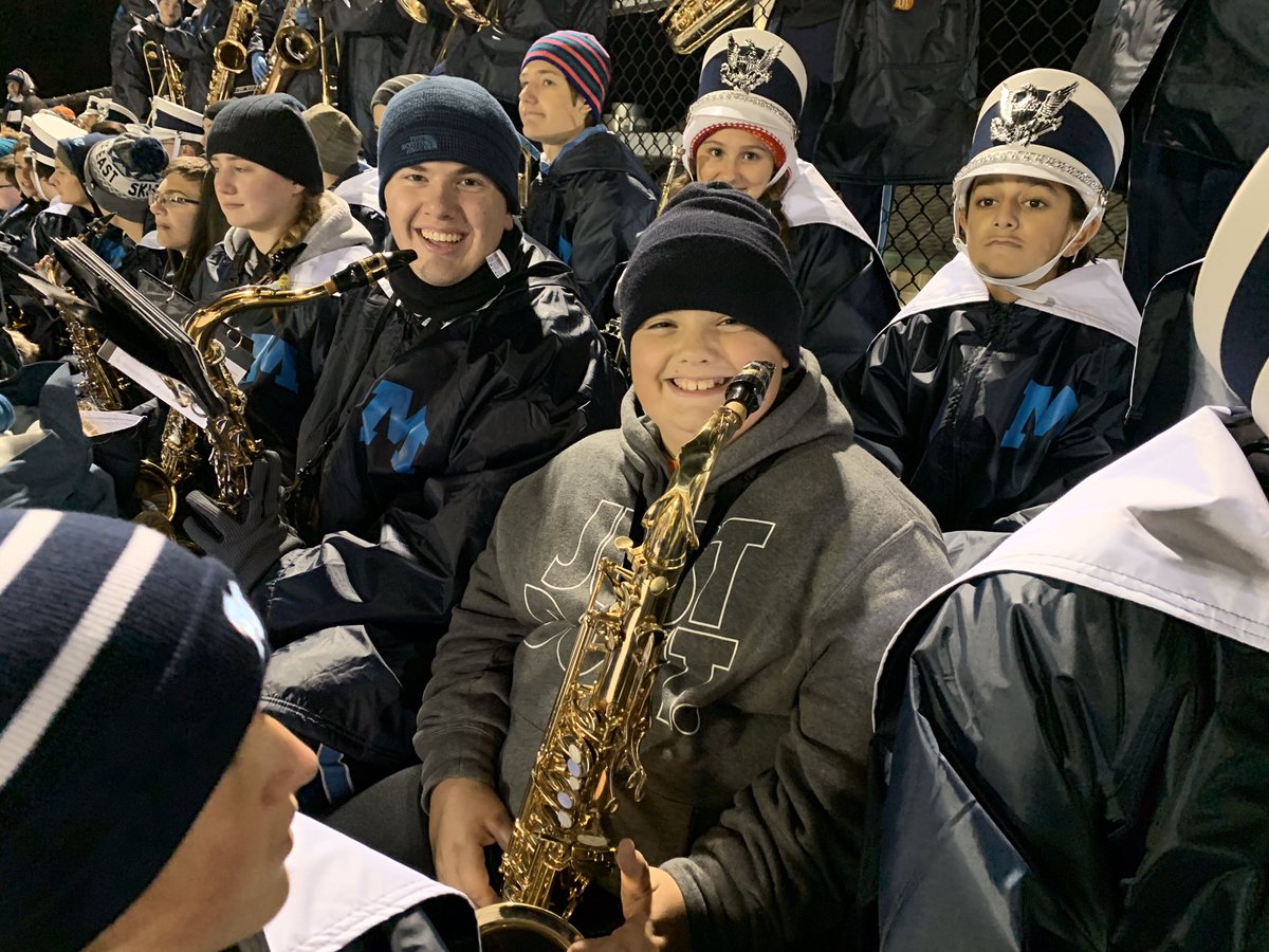 Keigwin Middle School tweet media