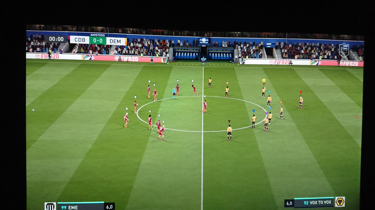 Gracias a <a href="/CDBadaCity/">C.D Badacity eSports</a> por unirse a esta iniciativa, mas clubes asi. 

#NiUnaMas #ViolenciaMachista #diacontralaviolenciadegenero