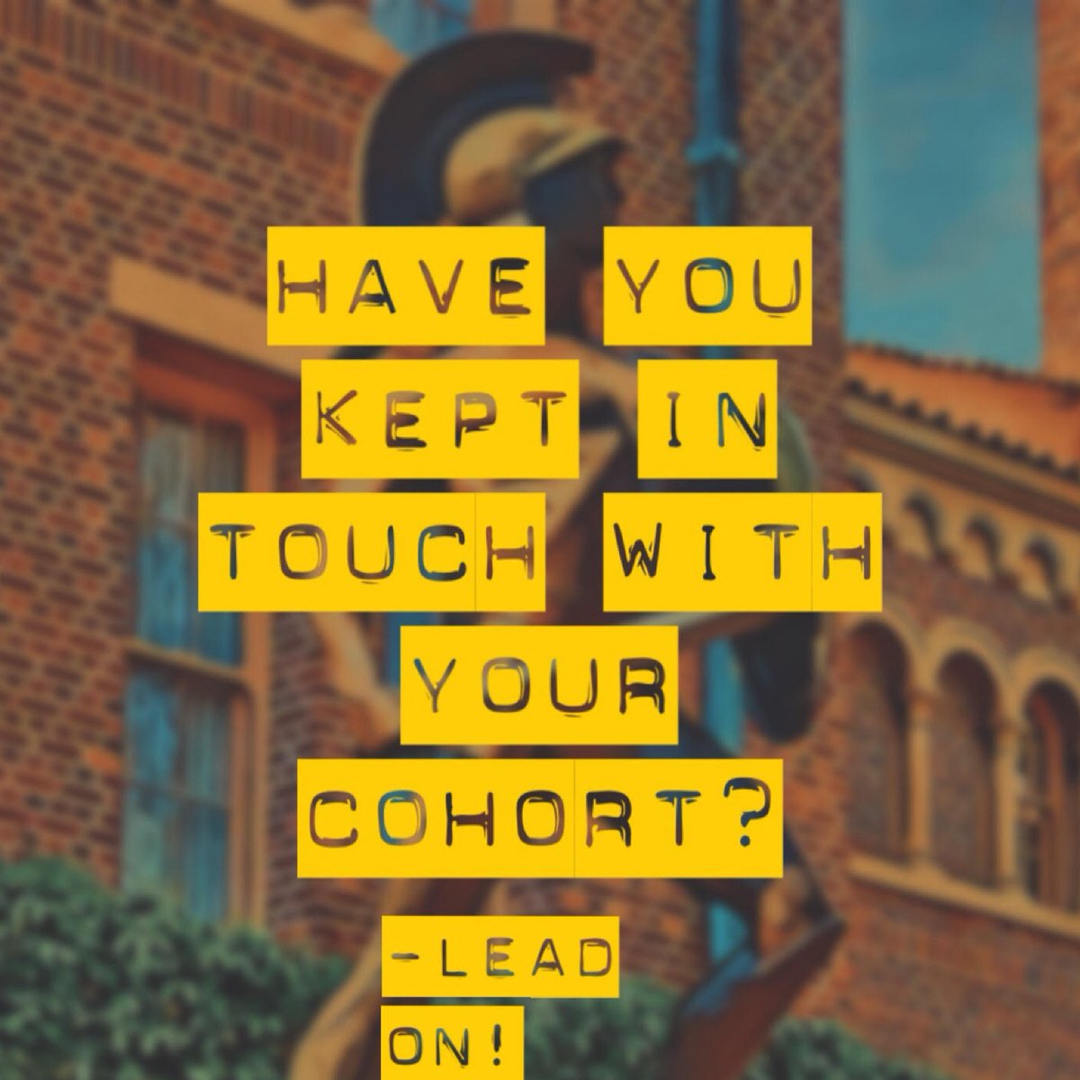 USCPriceEML's tweet photo. Coming Soon!

#leadon #leadership #eml #uscprice https://t.co/49Btvp80Zo