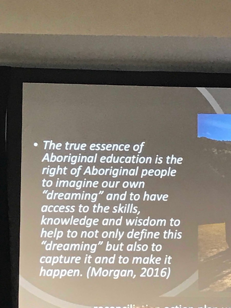 Prof Sarah O' Shea (@seos895) on Twitter photo <a href="/LilleyHolt/">Leanne Holt</a> finishes her keynote on a very powerful note drawing on the words of Morgan - this is the challenge for us all in the #equity field - to support this moving forward @NCSEHE <a href="/LilleyHolt/">Leanne Holt</a> finishes her keynote on a very powerful note drawing on the words of Morgan - this is the challenge for us all in the #equity field - to support this moving forward @NCSEHE