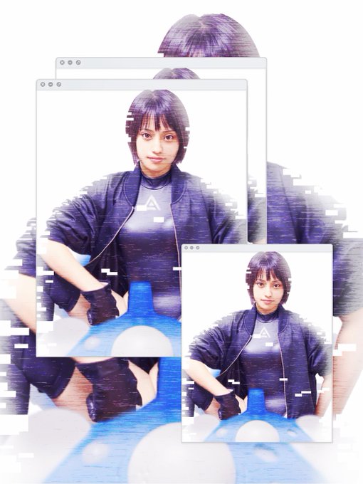 Twitterのコスプレ画像28