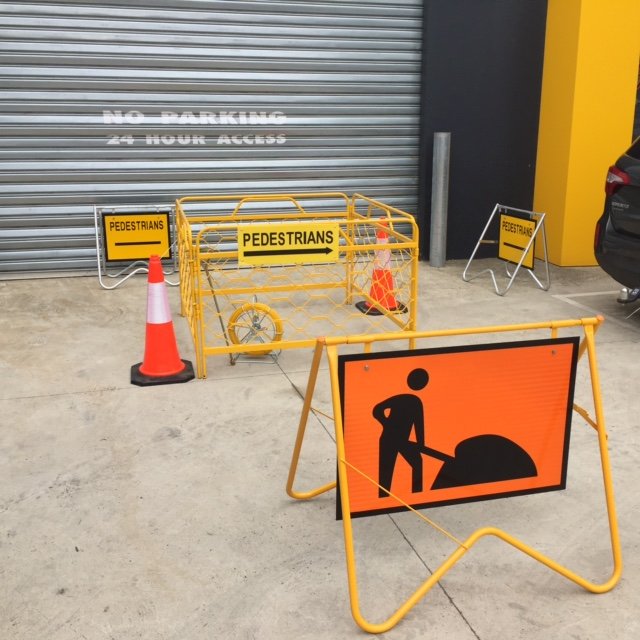 ATSENTERPRISES's tweet photo. Stay safe out there! #OH&amp;S #civil #NBN #DBYD #infrastructuresolutions #worksafe https://t.co/NVsUDdAVs1