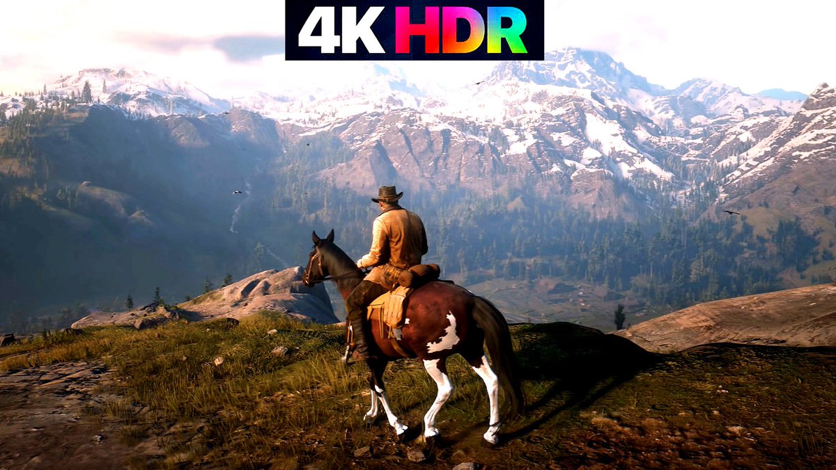 DjDjms1's tweet photo. Red Dead Redemption 2 Gameplay 4k-HDR Max Graphics Pc

https://t.co/7rU5snds5l https://t.co/QGJN9EAaxv