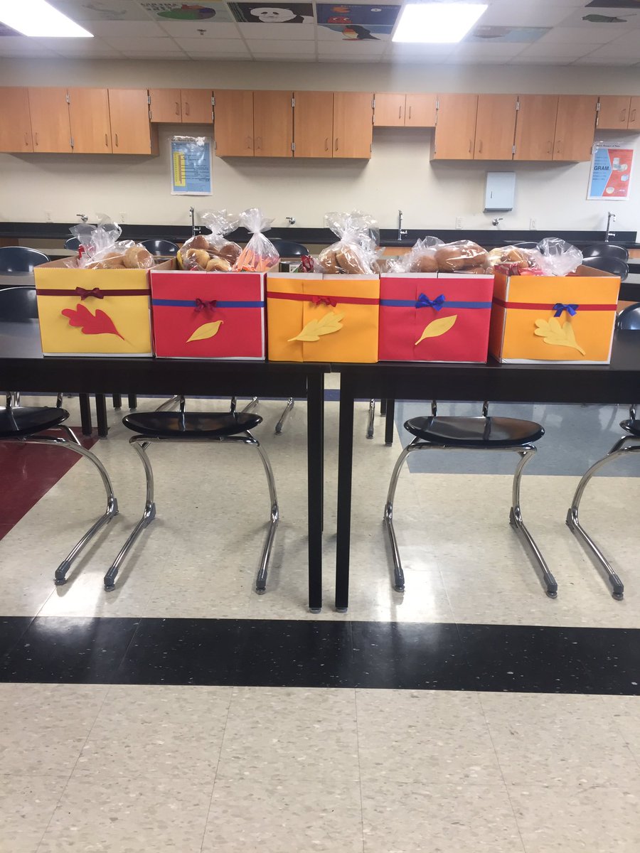 ALHS Key Club tweet media