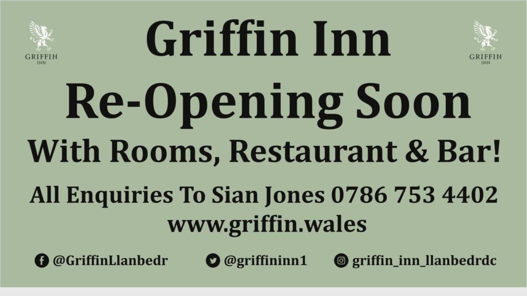 Llanbedr DC (@llanbedrdc) on Twitter photo 