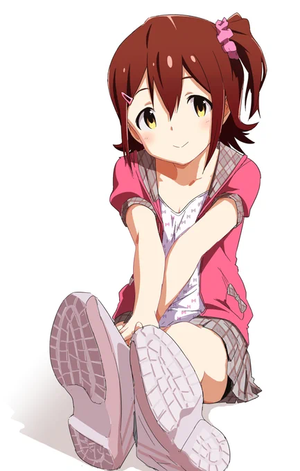 未来ちゃ 