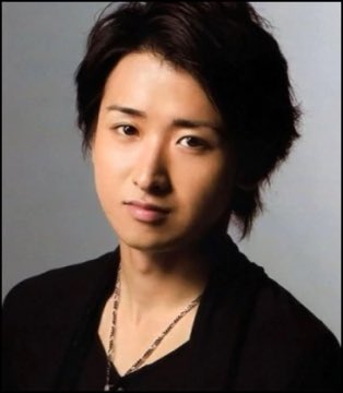 Happy Birthday Satoshi Ohno 