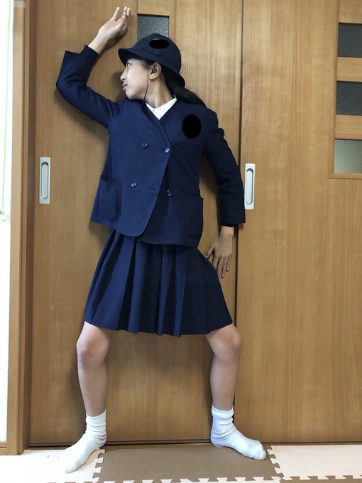 Twitterのコスプレ画像40