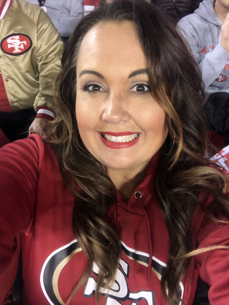jford2k's tweet photo. #49erswinningsmile https://t.co/QeLZega7ur