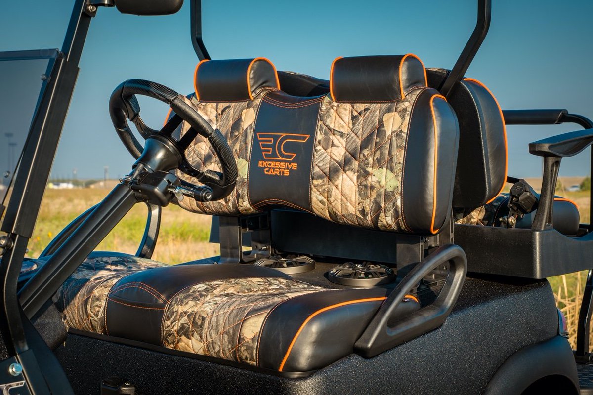Get your favorite hunter a new #hunting cart for this #huntingseason Act now to secure your Black Friday Deal at Excessive Carts. Click link to checkout our custom built hunting carts hubs.ly/H0lZXsq0

#huntinggear #huntinglife #huntingtrip #huntingislife