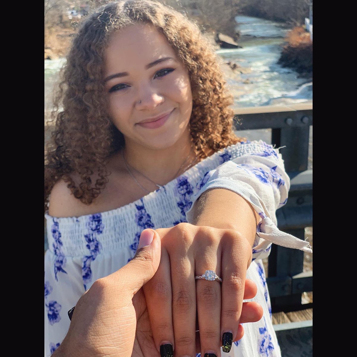 Jas_Williams2's tweet photo. Future Mrs. Williams👰🏽💍 https://t.co/DuIgovjIU5