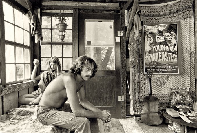 The <a href="/EdgeofParadise1/">Edge of Paradise</a> is the re-imagined &amp; full-spirited result of efforts by Director Bob Stone &amp; Photographer John Wehrheim to bring the original film ‘Taylor Camp’ to its complete evolution. TICKETS for the 11/30 Kauaʻi screenings --> taylorcampfilm.bpt.me // #EdgeOfParadise