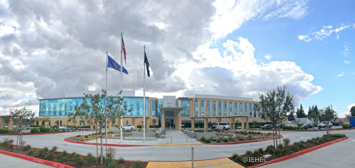 IEHEC_'s tweet photo. Thank you, #LLVA, for hosting the #Nov2019 IE consortium!  See you next year! #IEHEC #InlandEmpireHealthcareEducationConsortium https://t.co/fVwPlDOzVt