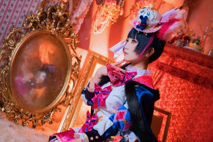 Twitterのコスプレ画像75