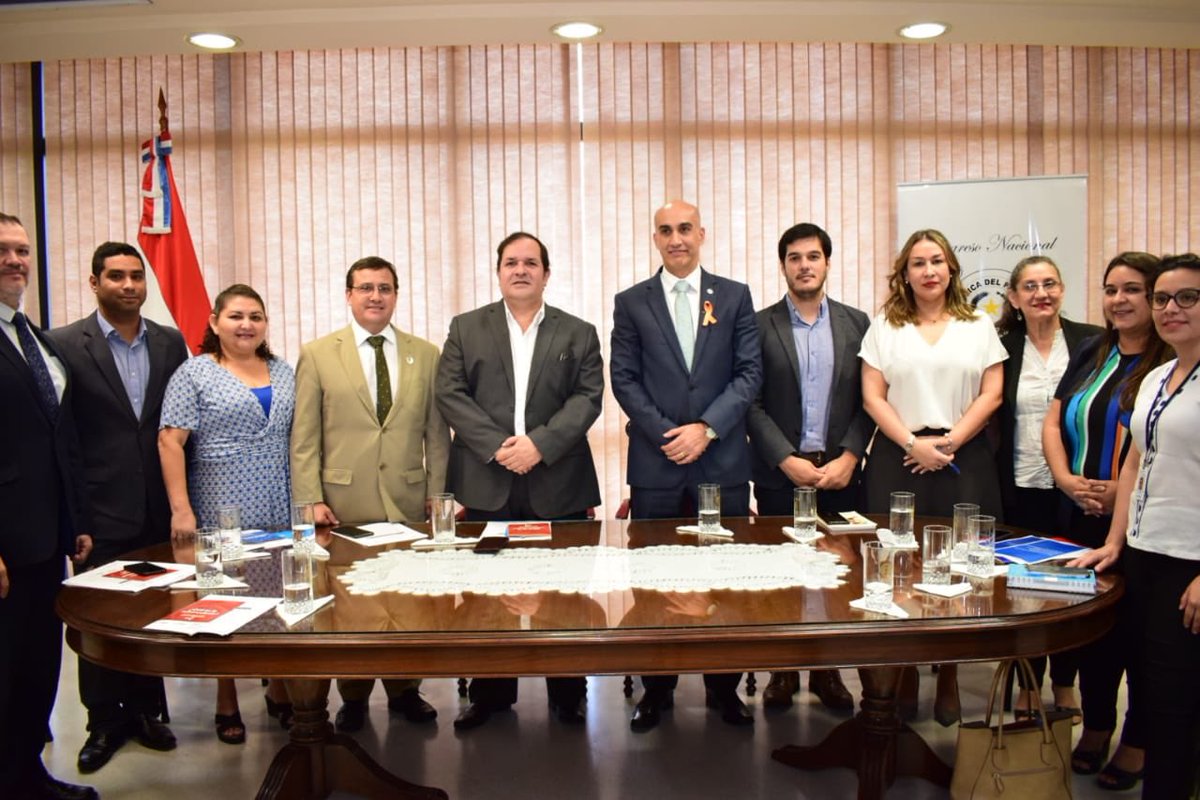DipPastorVera's tweet photo. #LuchaContraLaTB 🇵🇾#ProyectoDeLey📝
“Para la prevención, tratamiento y protección social de la tuberculosis” Gracias a los colegas por el acompañamiento y apoyo a los objetivos y metas plateadas desde el #FrenteParlamentarioContraLaTB https://t.co/GQKp8yEWXB
