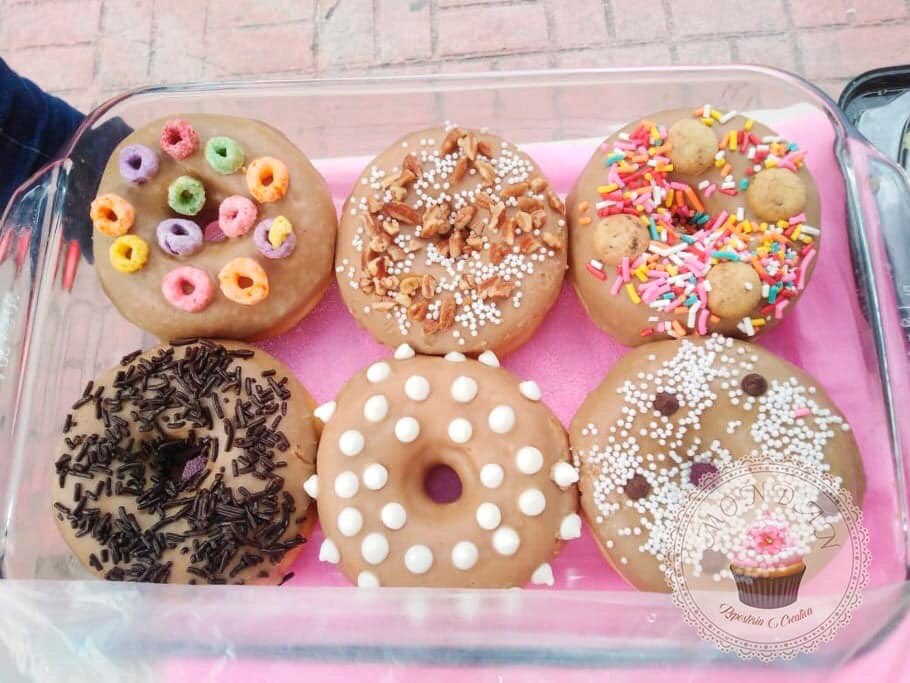 mondan_'s tweet photo. ¿Alguien gusta alguna dona? 

Arma tu pedido, no te quedes con las ganas. 

Sabor garantizado 

#Donas #Delicia #Postre #Cdmx https://t.co/H90Z8yCduD