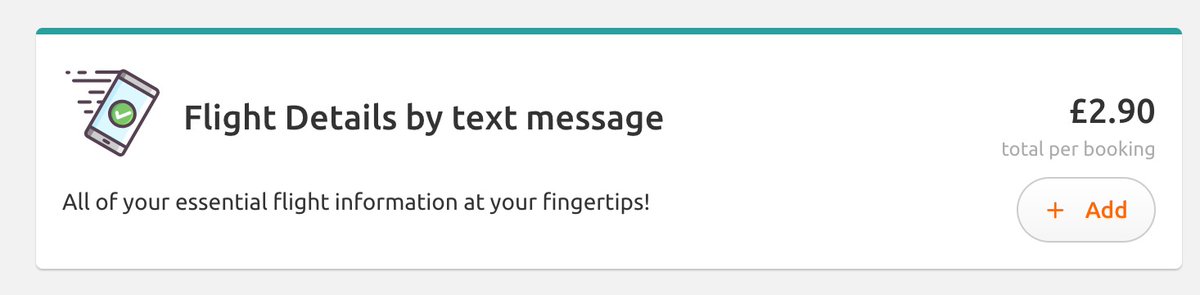 this is like subway charging you £1 to cut the sandwich