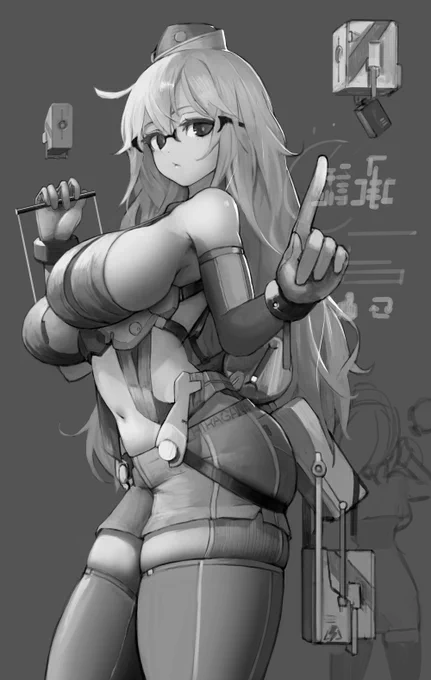 昨日録画ボタン押し忘れてふて寝した進捗です。 