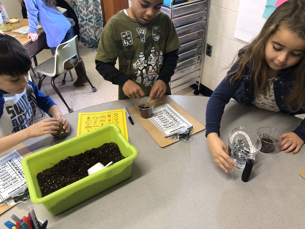 A day in the life of a pilgrim in Mrs. O’Shea’s &amp; Mrs. Shertzer’s 1st grade classrooms. #STEAM #handsonlearning <a href="/BCSLeaders/">BCS Leadership</a> <a href="/BerkCoSchoolsWV/">Berkeley Co. Schools</a>