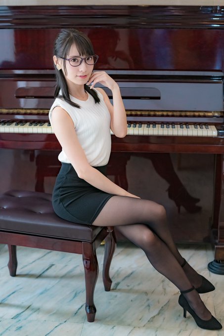 Twitterのコスプレ画像16