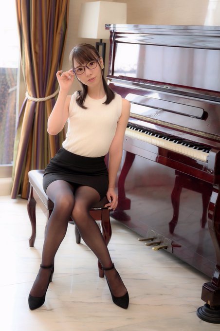 Twitterのコスプレ画像17
