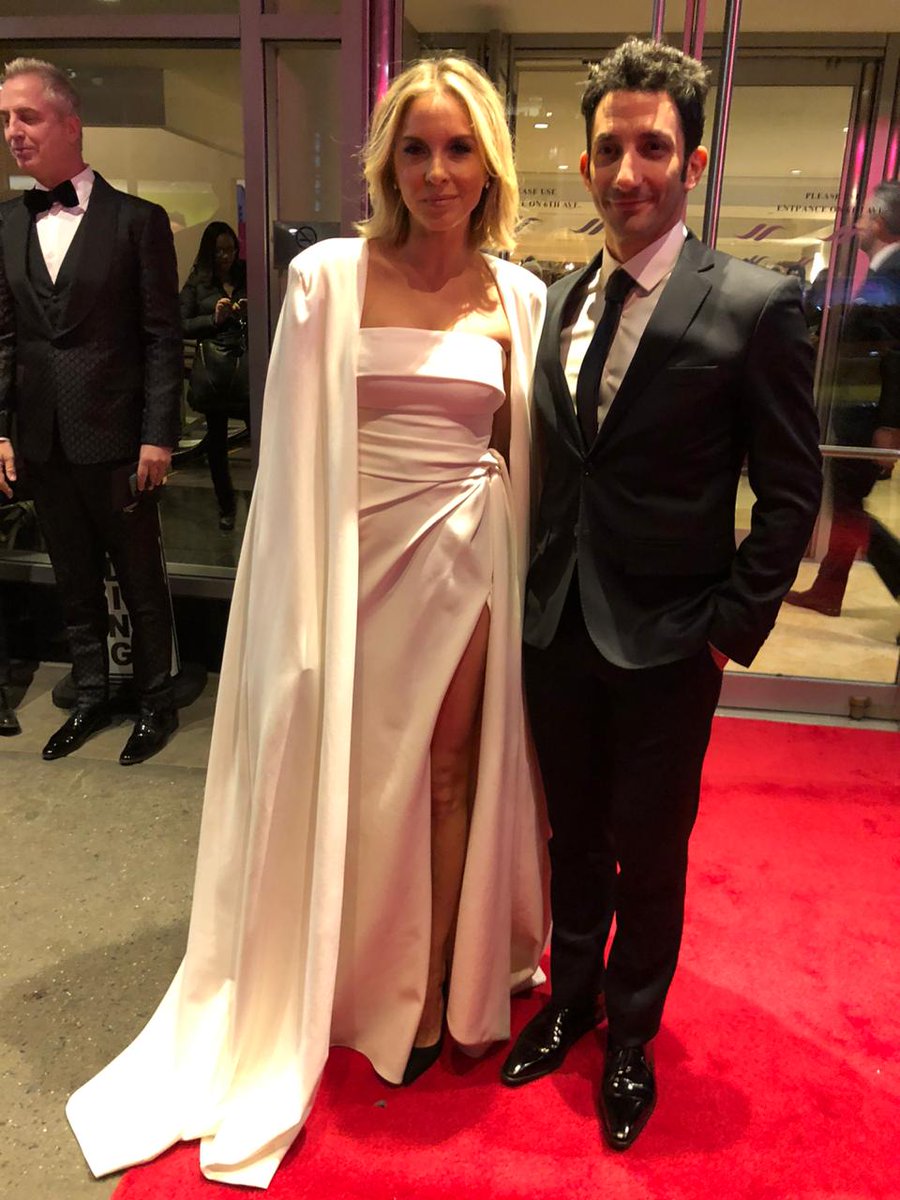 Estamos ansiosos y preparados para los #iemmys 🏅🤞 #100DiasParaEnamorarse #iemmysNOM