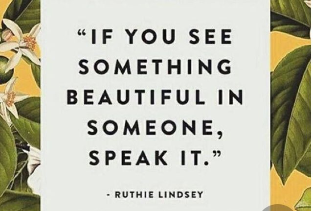 An act of kindness I have been working on! #sparkgratitude #thisislcsc