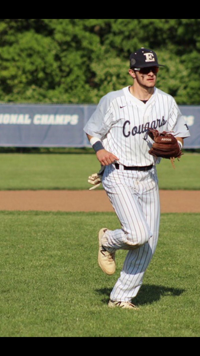 alexxgavern's tweet photo. I am proud to announce that I am committing to Shawnee State Universtiy. I would love to thank all of those who have supported me throughout my journey.@ShawneeStateBB @Edgebaseball3 @ShawneeState @CanesBaseball03 https://t.co/JDbqi8L7WR