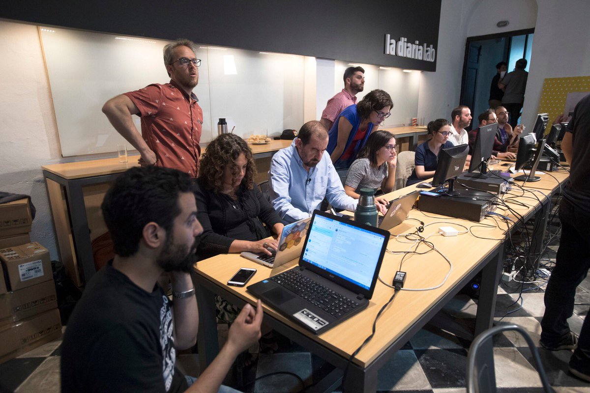 Otro dato, ahora de la casa: hoy fue el día del año en el que generamos más nuevas suscripciones. Nos llena de alegría porque nuestro modelo de sustentación está basado en quienes nos leen. Gracias por confiar en nuestro trabajo y por ayudar a que cada día seamos más.