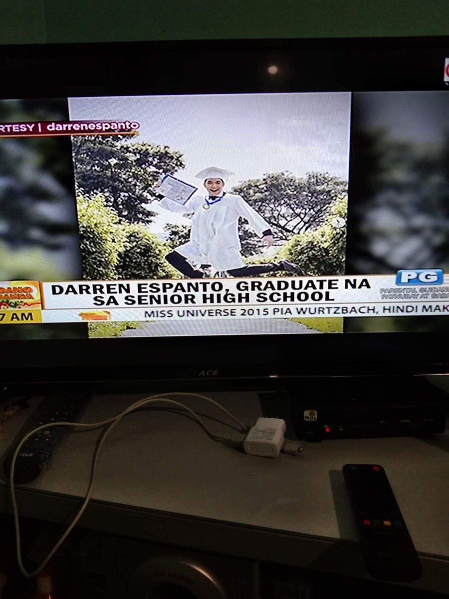 atemm15's tweet image. Nabalita sa ukg ang pagtatapos ni @Espanto2001 Sa senior high school

Cto mary grace