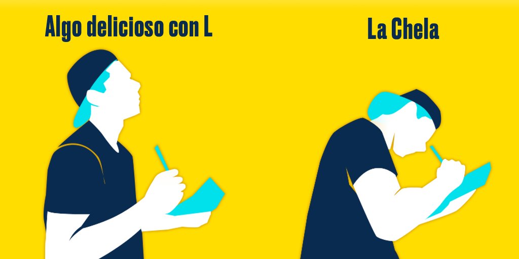 Cerveza Dorada ICE tweet media