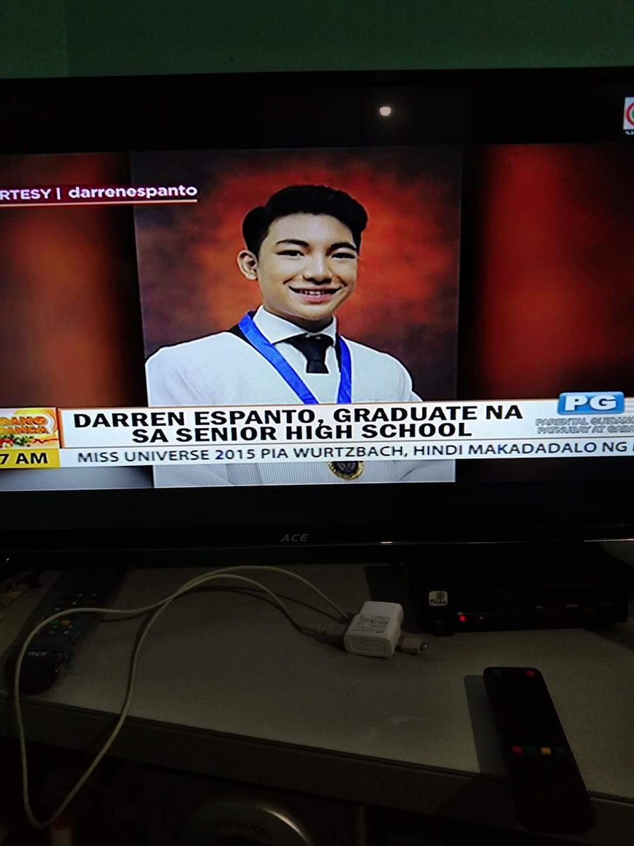 atemm15's tweet image. Nabalita sa ukg ang pagtatapos ni @Espanto2001 Sa senior high school

Cto mary grace