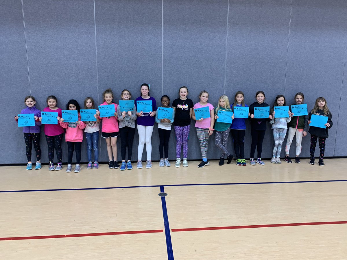 Nottoway_Elem's tweet photo. I am so proud of ALL the Girls on the Run team completed a PRACTICE 5K!  (Even Coach Melbye 🏃🏻‍♀️and Coach Kristy)!  Way to go girls!  We are ready for race day.  #gotr #nottway https://t.co/JjFLw0HSZJ