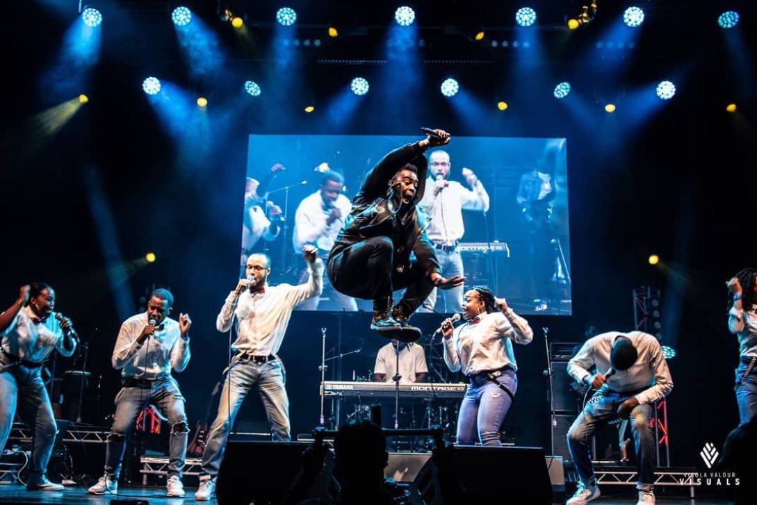 VisValVisuals's tweet image. J U M P  F O R  C H R I S T
||
How high can you jump knowing who God is and all He has done for you?
||
#VisolaValourVisuals #EventPhotography #Lights #Jump #Christ #EmmanuelSmithLive #EmmanuelSmith #Gospel #Joy #Dance #Love #VolneyMorganandNewYe @vmandnewye  @emmanuelsmith_