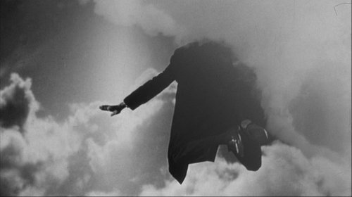 8 1/2 - Federico Fellini (1963)