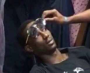 Watch Jet Leeroy's leaked NSFW photo on TwXstars