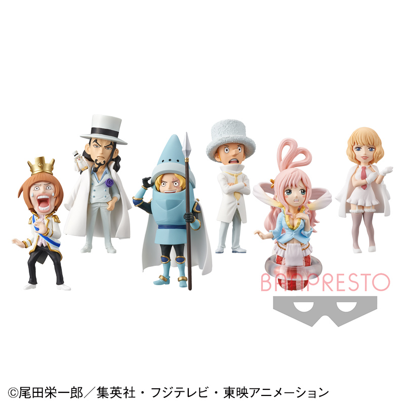 セガのお店公式 プライズ情報 ワンピース ワールドコレクタブルフィギュア 世界会議2 が11月26日より順次登場予定 ワンピース Onepiece T Co Xmezeqzxci セガのお店公式 プライズ情報 ワンピース ワールドコレクタブルフィギュア 世界会議2 が11月26日より順次登場予定 ワンピース Onepiece T Co Xmezeqzxci