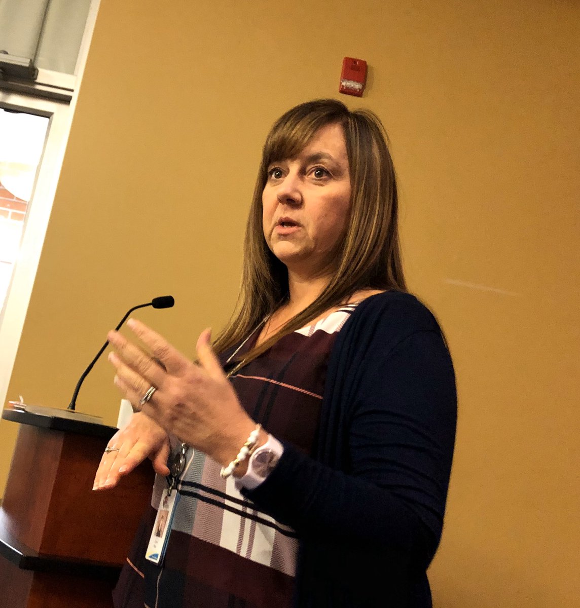 nottenloretta's tweet image. Compelling report to Board tonight about about @WCDSBNewswire growing numbers in ESL students Working hard to ensure appropriate supports for all our students so we can create #SuccessForEach #PlaceForAll