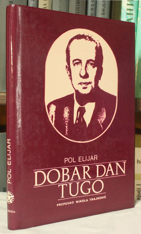 zorancicak's tweet photo. "Zbogom tugo
Dobar dan tugo
Vidim te u svim naborima neba
Vidim te u očima koje volim
Ti nisi baš sasvim bedna
Jer i najsiromašnije usne odaju te
Onim svojim divnim osmehom
Tvoja privlačnost izbija
Kao neka bestelesna sveobuhvatnost
Dušo razočarana
Ti tugo Ti lepo lice"
#Recenice https://t.co/weEOW7iLmH