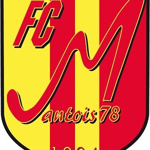 FC Mantois tweet media